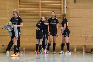 Bild 440 - Girls Cup